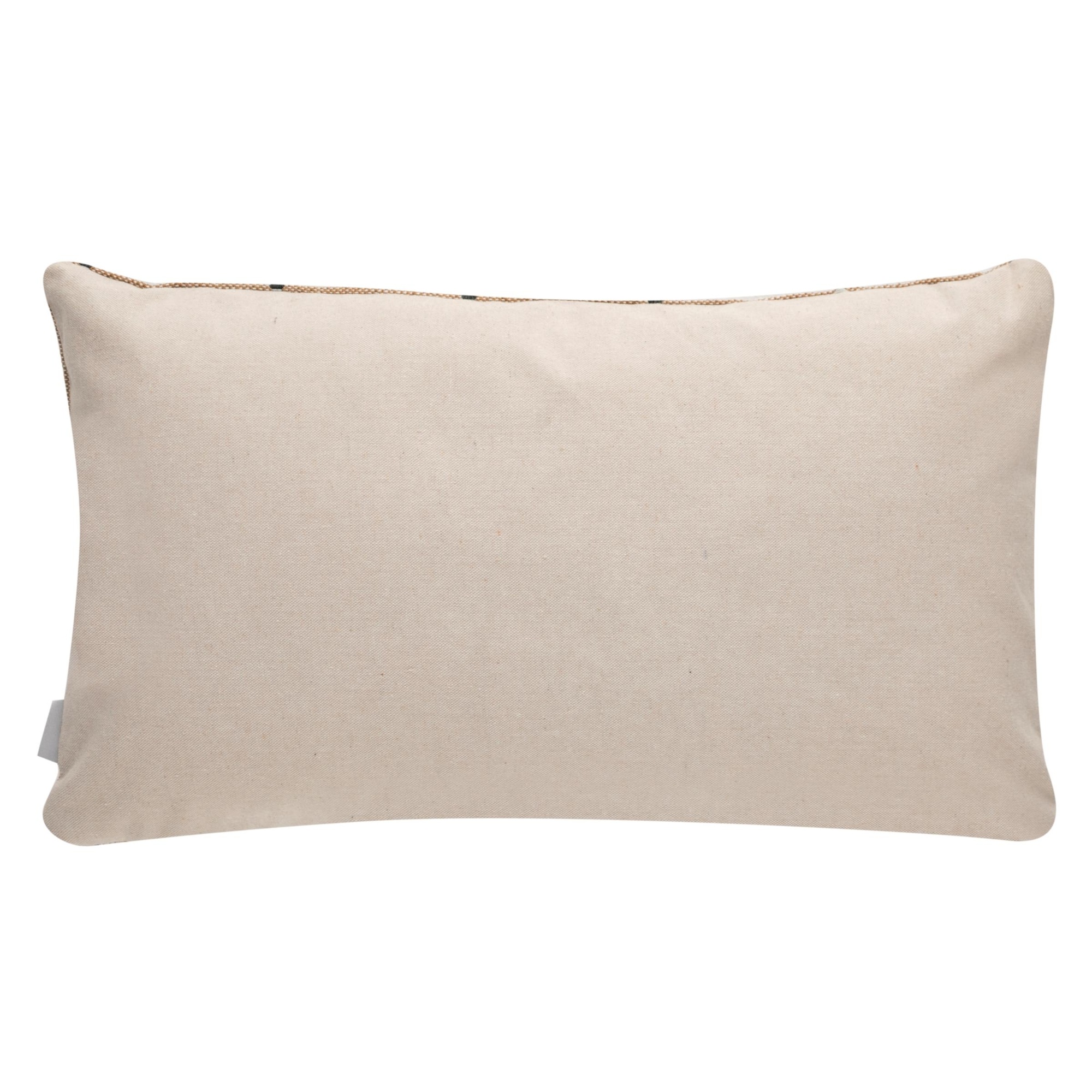 LAURA KIRLENT KAHVE 30X50