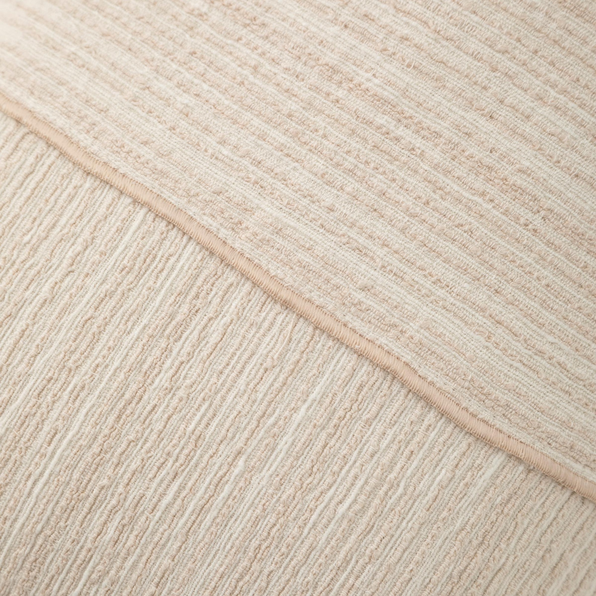 PERRY ÇİZGİLİ KIRLENT BEJ 35X55