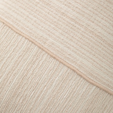  PERRY ÇİZGİLİ KIRLENT BEJ 35X55