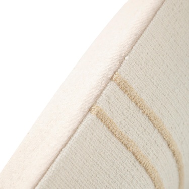  ALVA KIRLENT EKRU 40X60