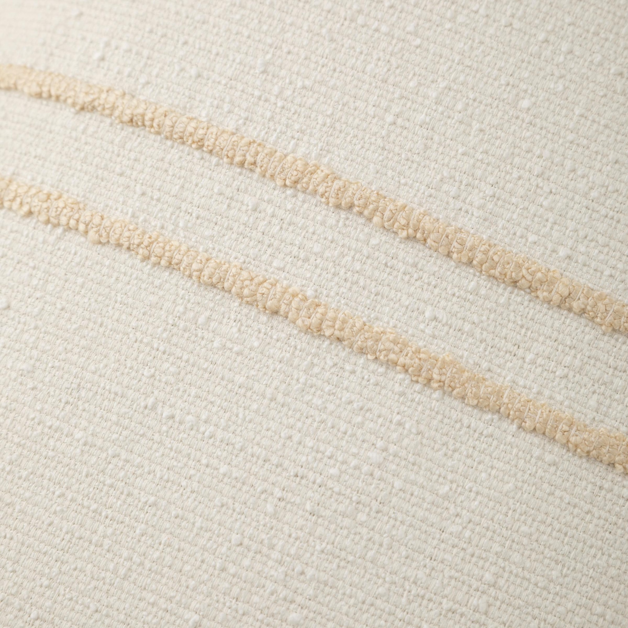 ALVA KIRLENT EKRU 40X60