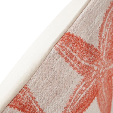  MARİN STARFISH KIRLENT TURUNCU 50X50