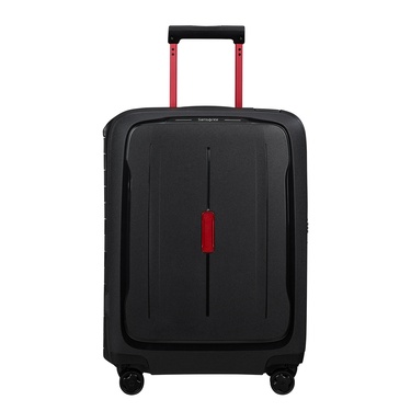  Samsonite Essens-Spinner 4 Tekerlekli Kabin Boy Valiz 55cm