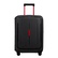 Samsonite Essens-Spinner 4 Tekerlekli Kabin Boy Valiz 55cm