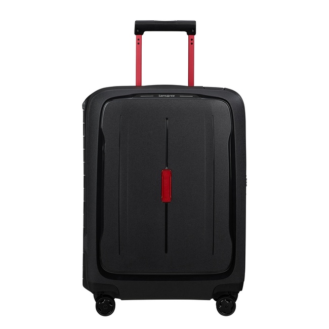  Samsonite Essens-Spinner 4 Tekerlekli Kabin Boy Valiz 55cm