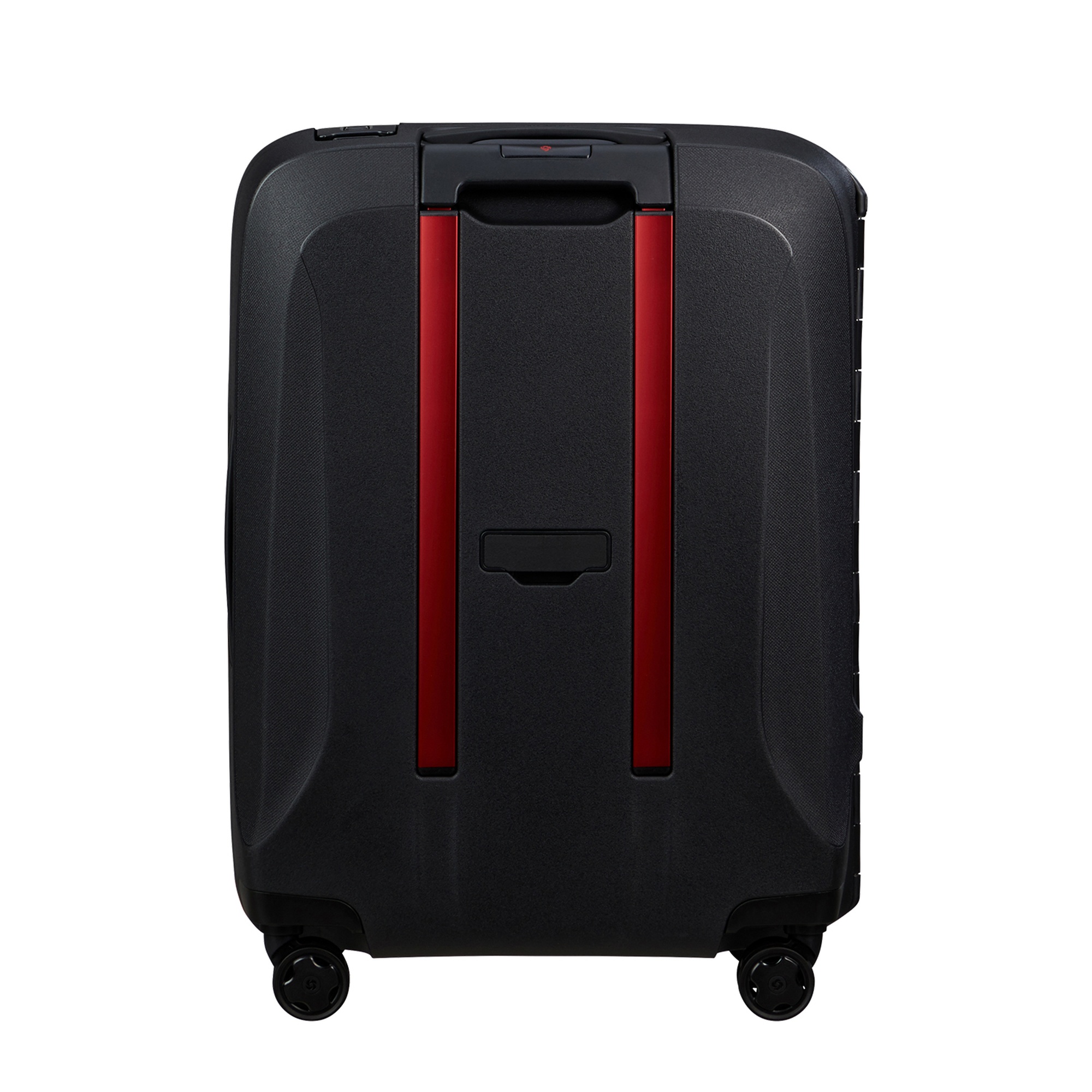 Samsonite Essens-Spinner 4 Tekerlekli Kabin Boy Valiz 55cm