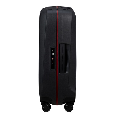  Samsonite Essens-Spinner 4 Tekerlekli Kabin Boy Valiz 55cm