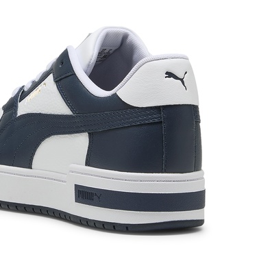  Puma Ca Pro Classic II Unisex Beyaz Spor Ayakkabı