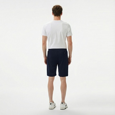  Nautica Erkek Lacivert Regular Fit Şort