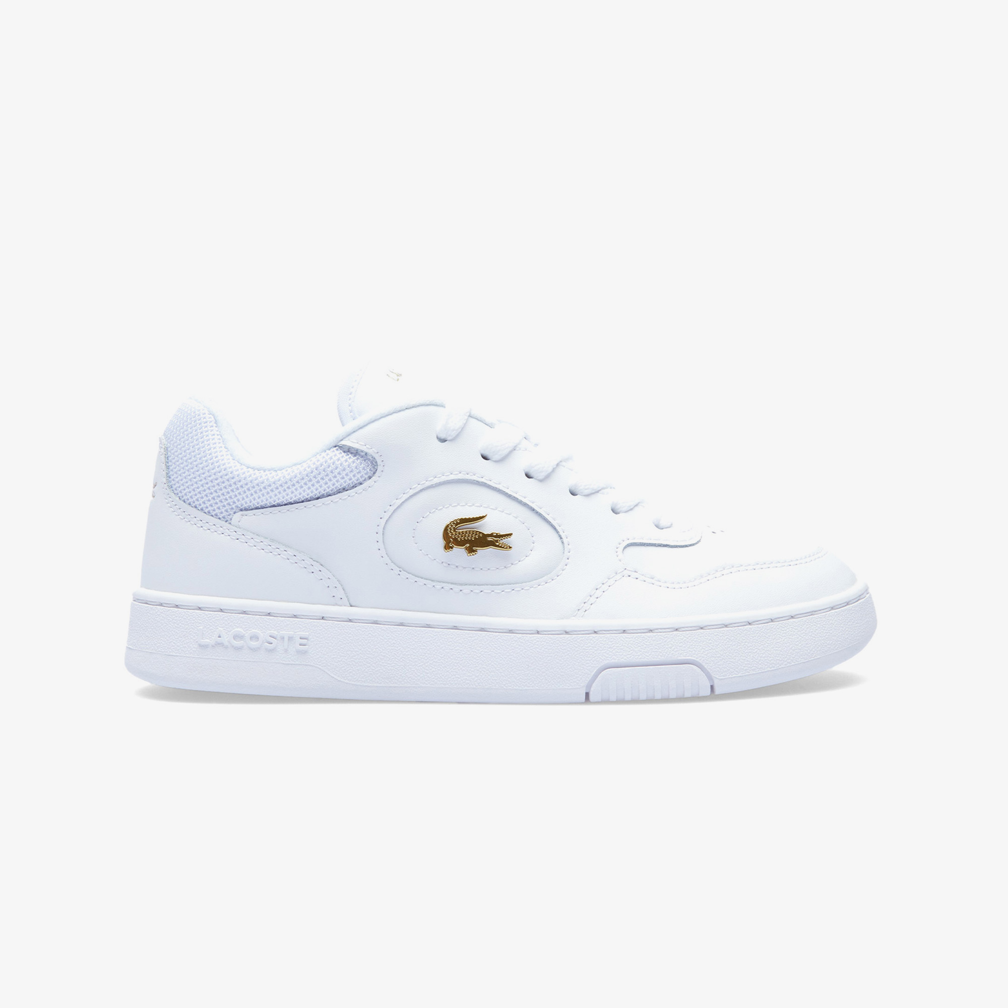 Lacoste Lineset Kadın Beyaz Sneaker