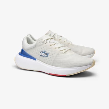 Lacoste Neo Run Lite Erkek Beyaz Sneaker