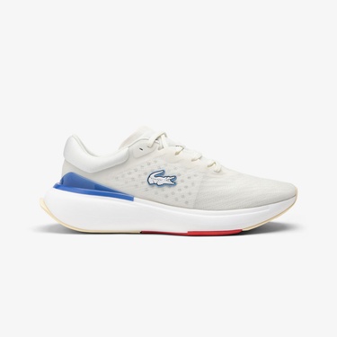  Lacoste Neo Run Lite Erkek Beyaz Sneaker
