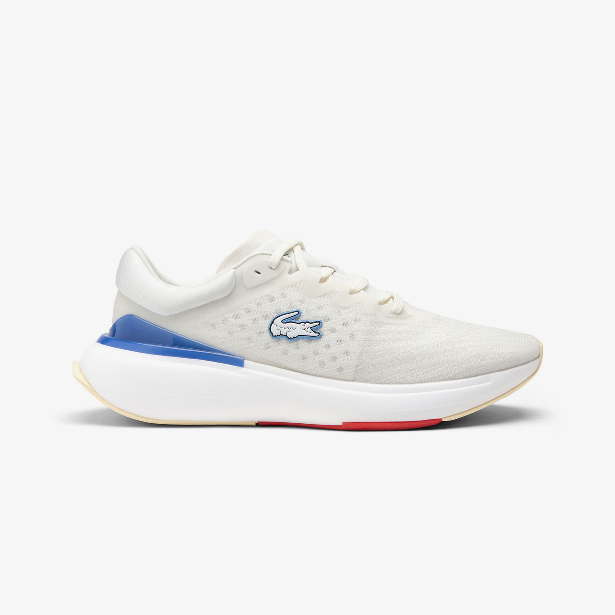  Lacoste Neo Run Lite Erkek Beyaz Sneaker