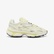 Lacoste L003 2K24 Kadın Açık Sarı Sneaker