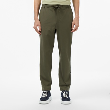  Nautica Erkek Yeşil Jogger Fit Pantolon