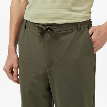  Nautica Erkek Yeşil Jogger Fit Pantolon