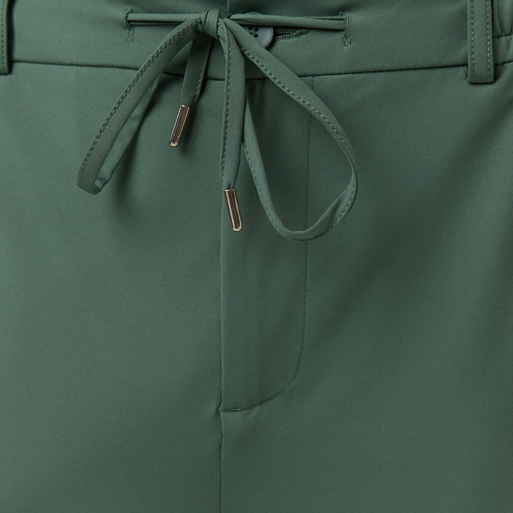 Nautica Erkek Yeşil Jogger Fit Pantolon