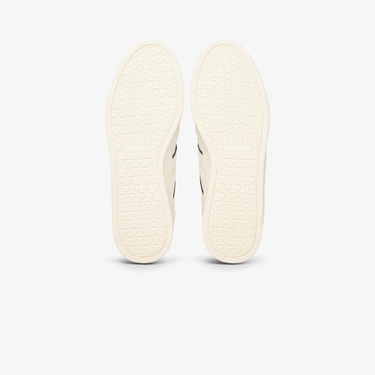  Tommy Hilfiger The Greenwich Erkek Krem Rengi Sneaker