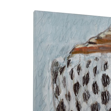  OCEANA YAĞLI BOYA TABLO 90X120 CM