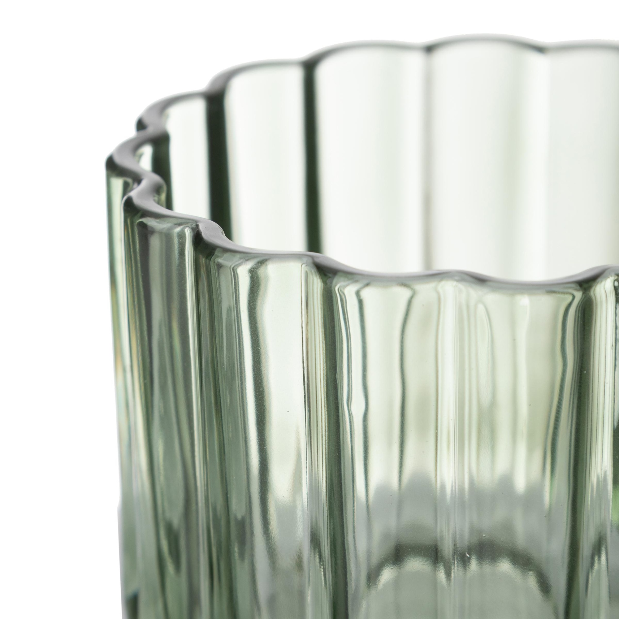 BOHO LUME PAMUKLUK YEŞİL