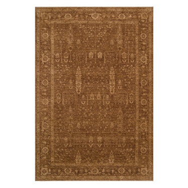  SERA HALI KAHVE 200X290CM