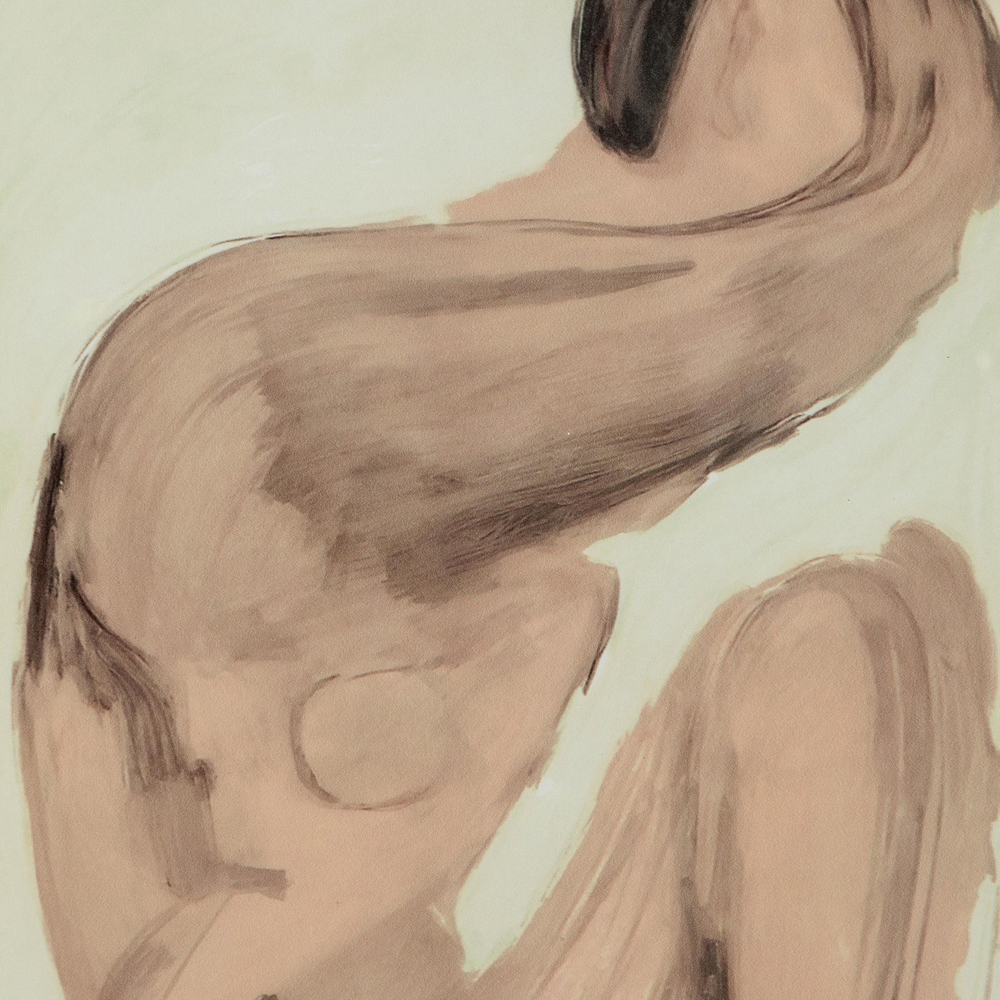 GRACE CAM TABLO 50x70CM