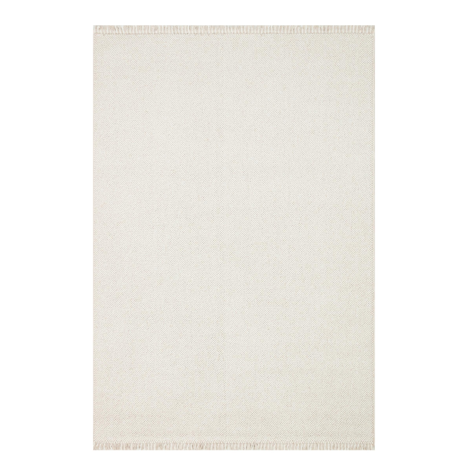 LUND PLAIN BEJ HALI 200X290CM