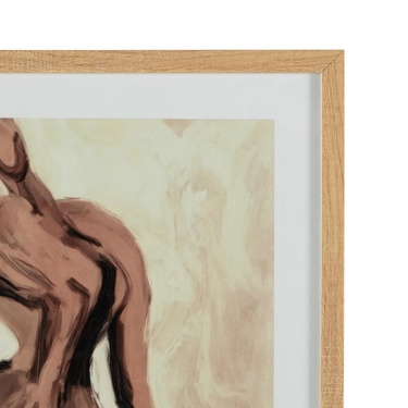  POISE CAM TABLO 50x70CM