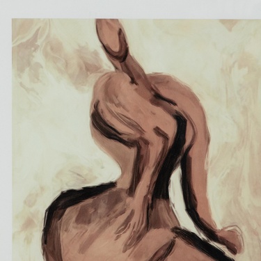  POISE CAM TABLO 50x70CM