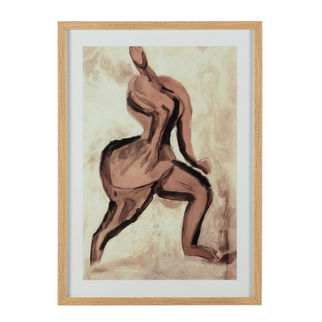  POISE CAM TABLO 50x70CM
