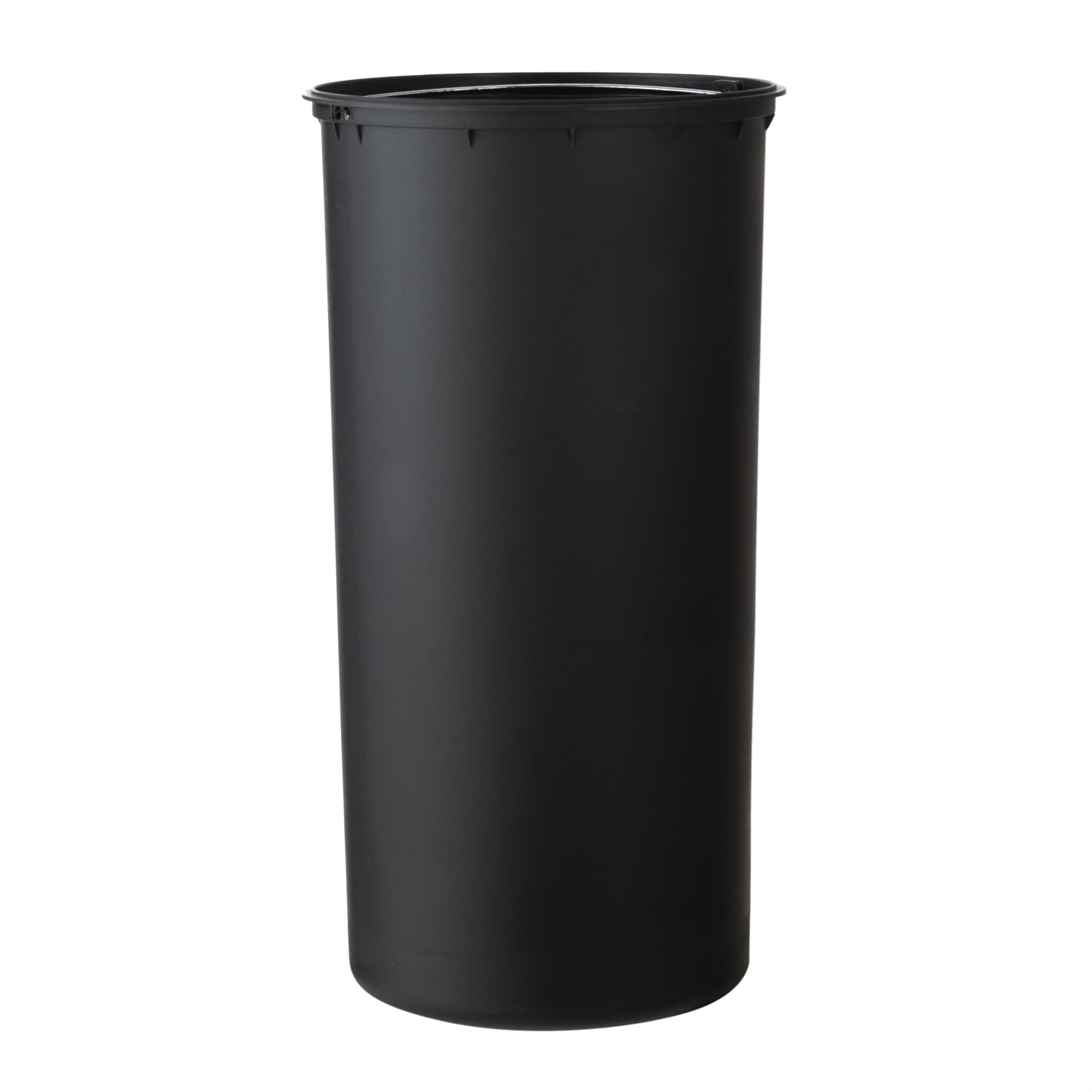 5FIVE BOHO ÇÖP KOVASI BEYAZ 30LT