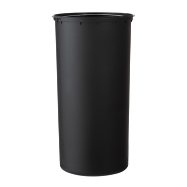  5FIVE BOHO ÇÖP KOVASI BEYAZ 30LT