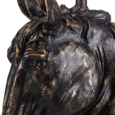  NEO-CAVALLO ABAJUR BRONZ