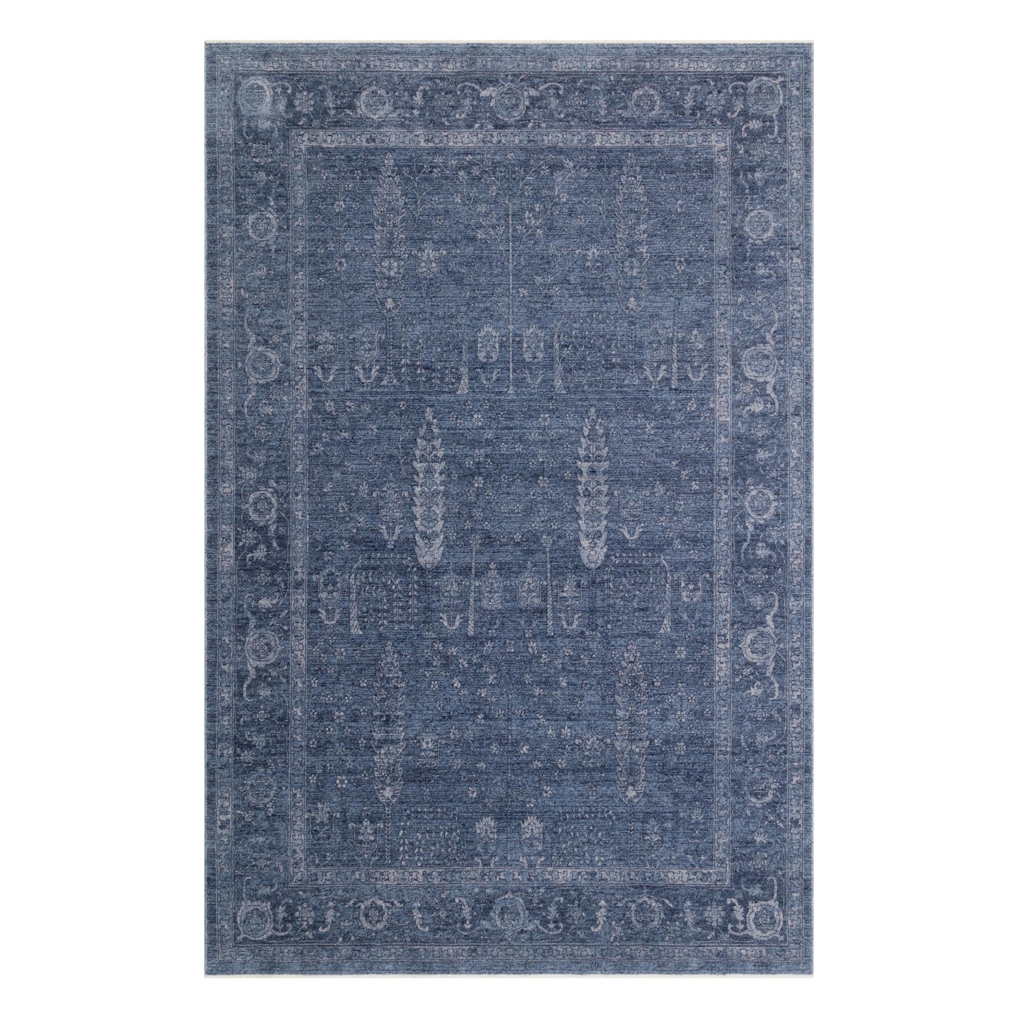 SERA HALI MAVİ 170X240CM