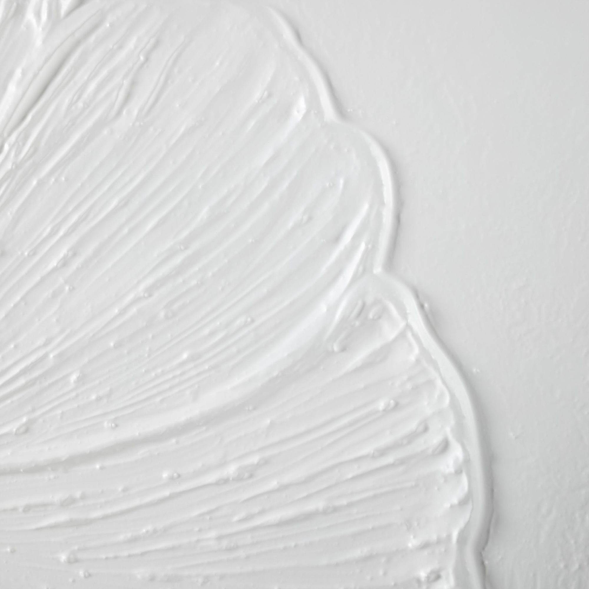 HANA KABARTMALI YAĞLI BOYA TABLO 100X100CM