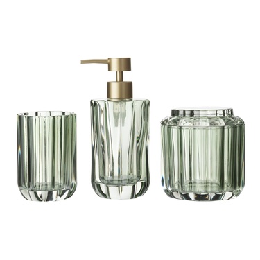  BOHO LUME DİŞ FIRÇALIK YEŞİL