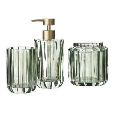  BOHO LUME DİŞ FIRÇALIK YEŞİL