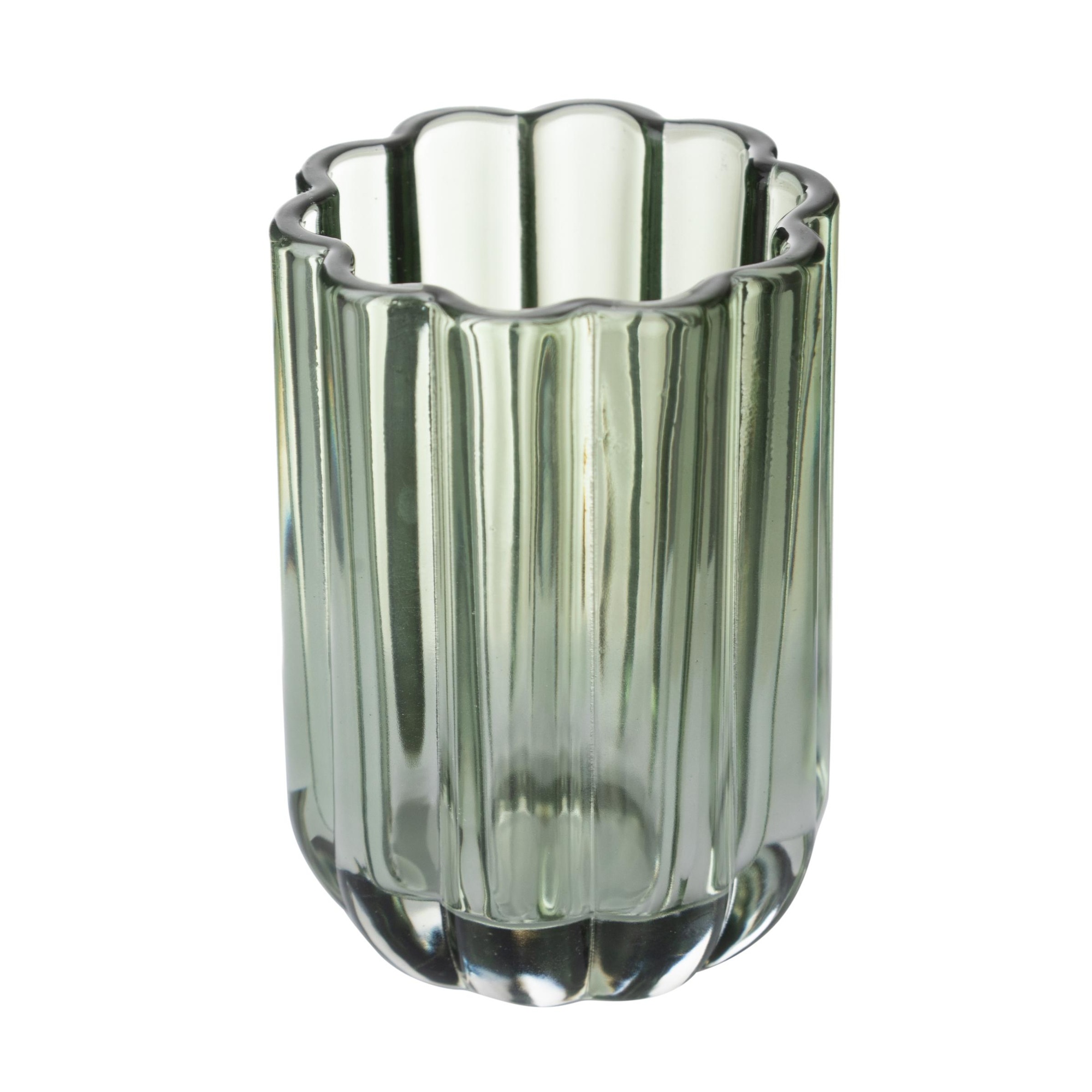 BOHO LUME DİŞ FIRÇALIK YEŞİL