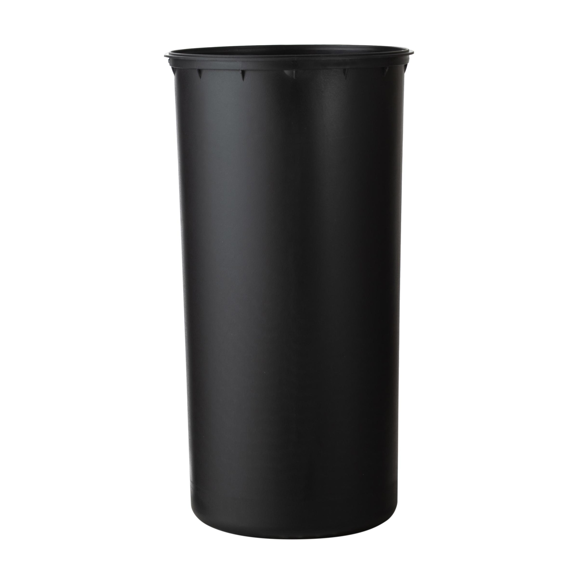 5FIVE BOHO ÇÖP KOVASI SİYAH 30LT