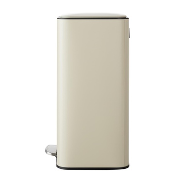  5FIVE BOHO EDGE ÇÖP KOVASI BEJ 30LT