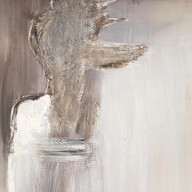  SLIENCE YAĞLI BOYA TABLO 90X120CM