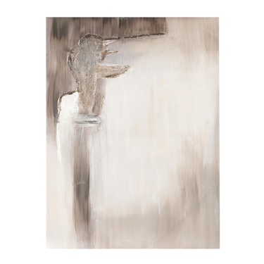  SLIENCE YAĞLI BOYA TABLO 90X120CM