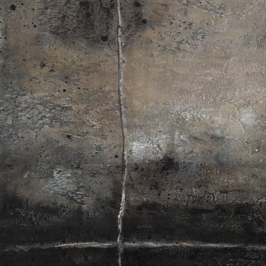  OBSIDIAN ÇERÇEVELİ YAĞLIBOYA TABLO 90X120 CM