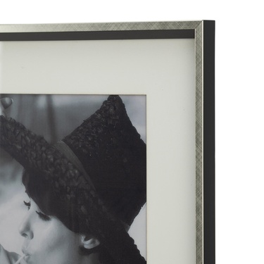  ELEGANCE ÇERÇEVELİ CAM TABLO 50X70 CM