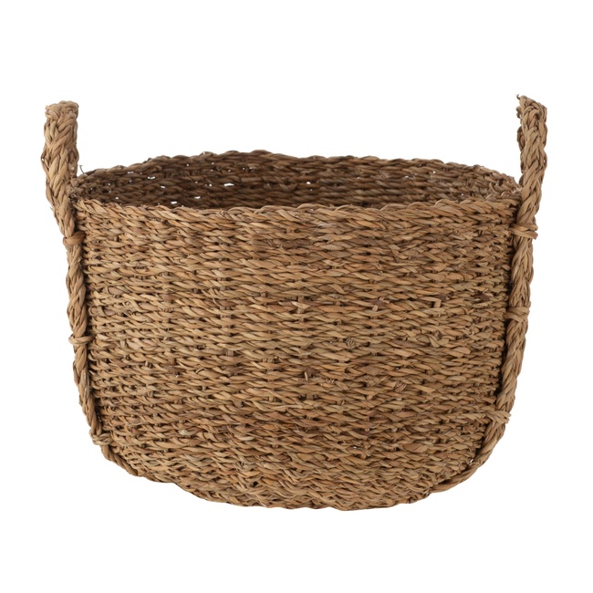  CAPRI SEPET 36X25 CM