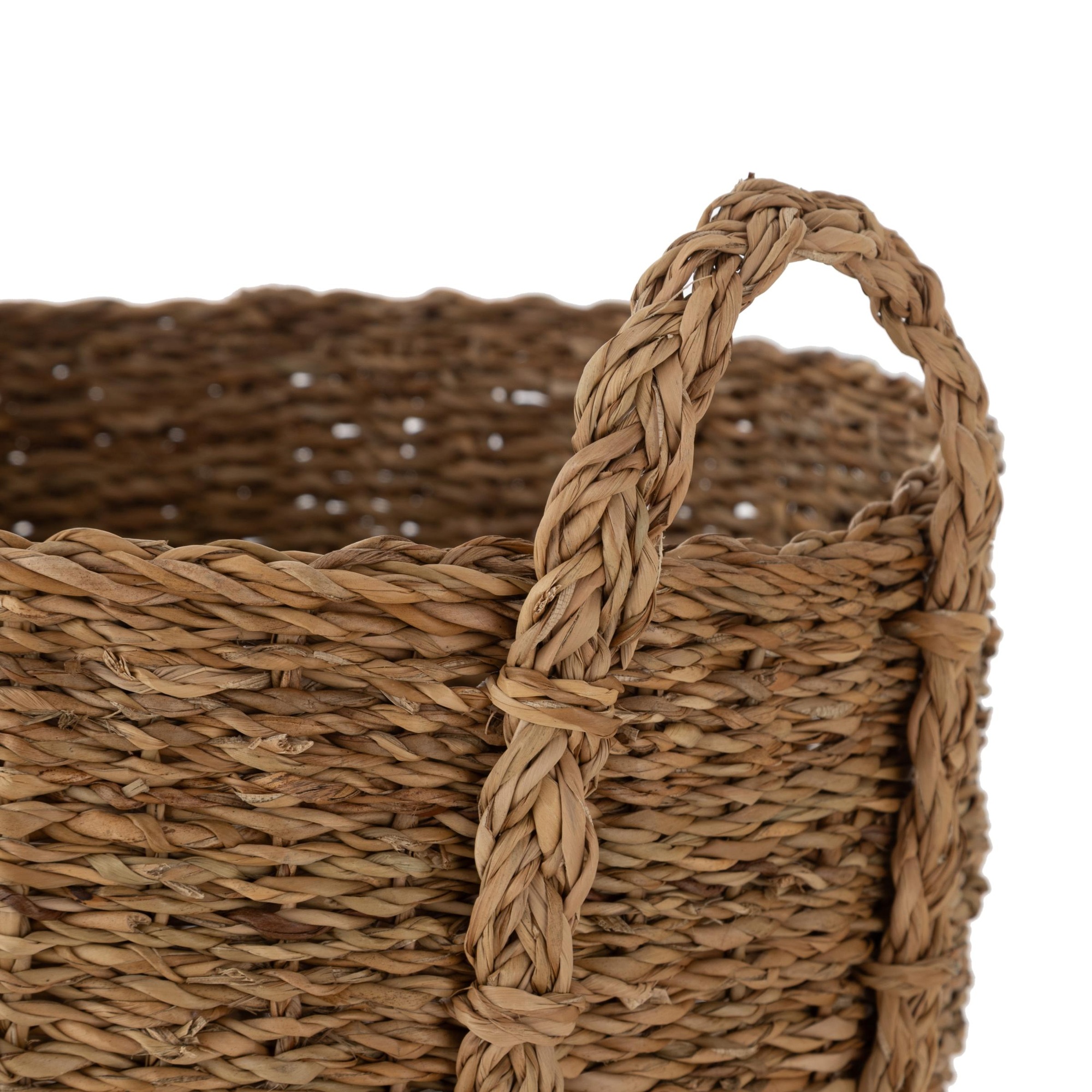 CAPRI SEPET 36X25 CM