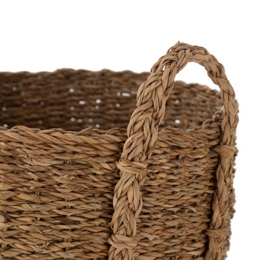  CAPRI SEPET 36X25 CM