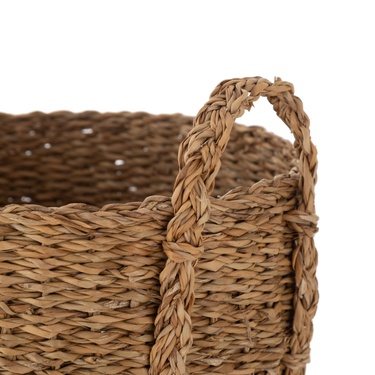  CAPRI SEPET 32X22 CM