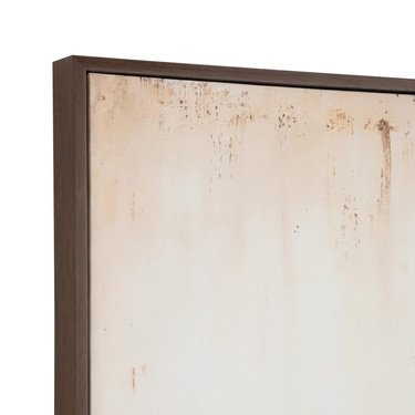  EMBERLIGHT ÇERÇEVELİ YAĞLIBOYA TABLO 90X120 CM