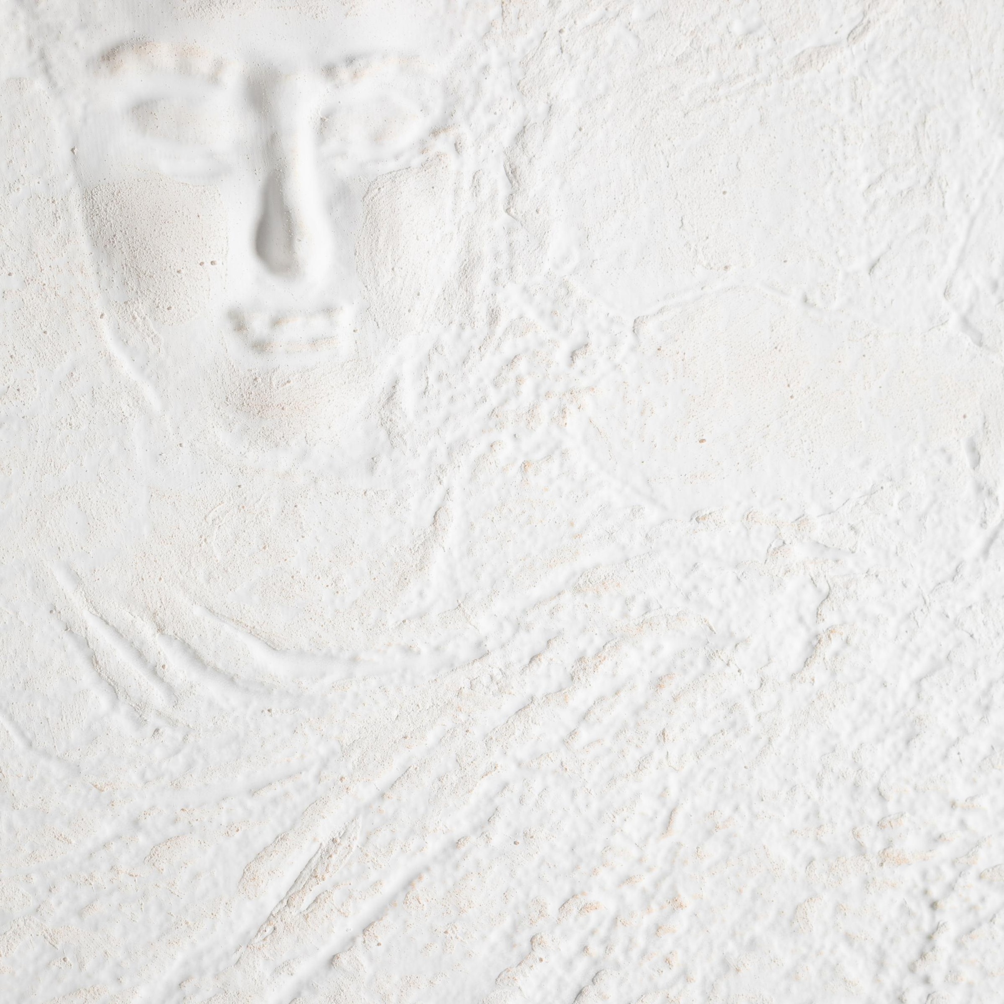 BUDDHA ÇERÇEVELİ YAĞLIBOYA TABLO 90X120CM